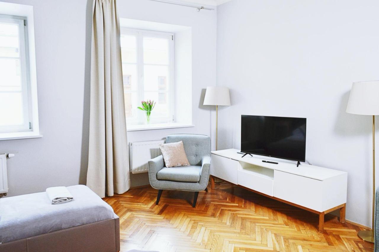 21 Florianska Street Apartments — Zdjęcia 3