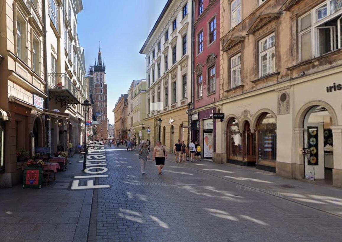 21 Florianska Street Apartments — Zdjęcia 1